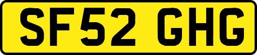 SF52GHG