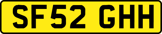 SF52GHH