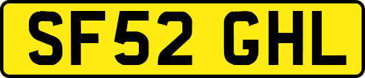 SF52GHL