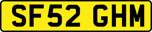 SF52GHM