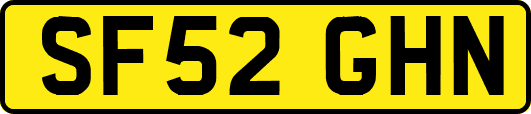 SF52GHN