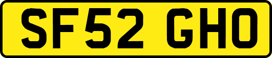 SF52GHO