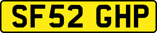 SF52GHP