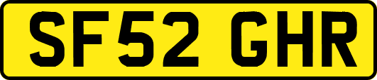 SF52GHR