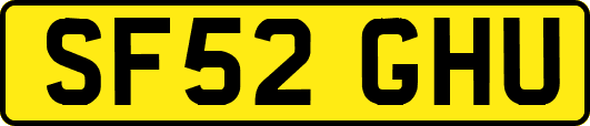 SF52GHU