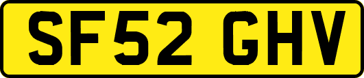 SF52GHV