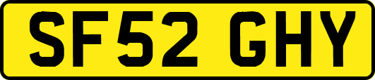SF52GHY