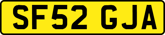 SF52GJA