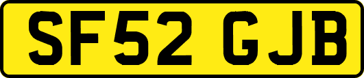 SF52GJB