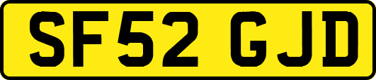 SF52GJD