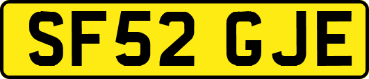 SF52GJE