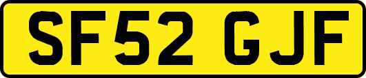 SF52GJF