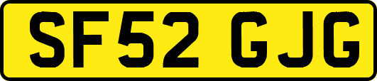 SF52GJG