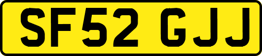 SF52GJJ