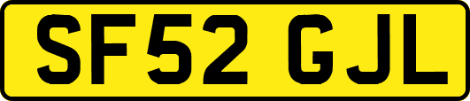 SF52GJL