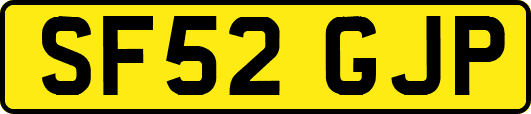 SF52GJP