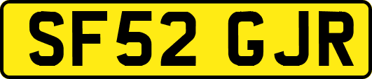 SF52GJR