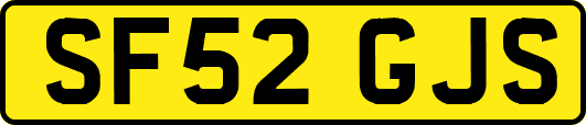 SF52GJS