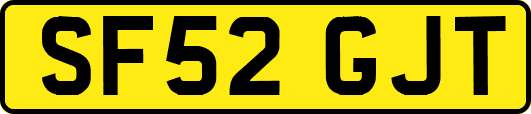 SF52GJT