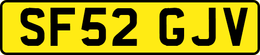SF52GJV