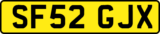 SF52GJX