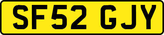 SF52GJY