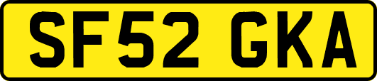 SF52GKA