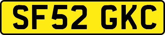 SF52GKC