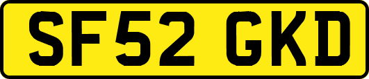SF52GKD