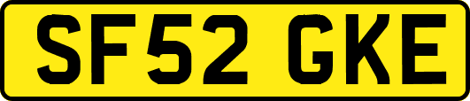 SF52GKE