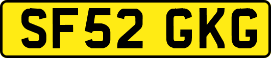 SF52GKG
