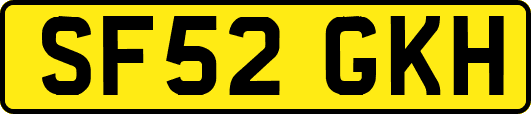 SF52GKH