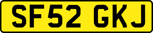 SF52GKJ