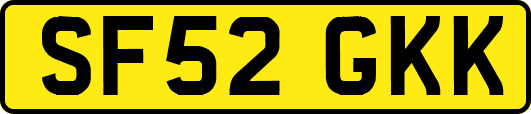 SF52GKK
