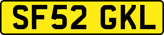 SF52GKL