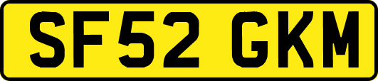 SF52GKM