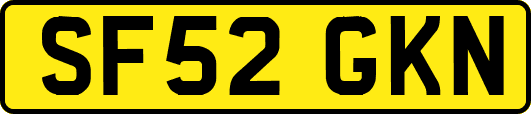 SF52GKN