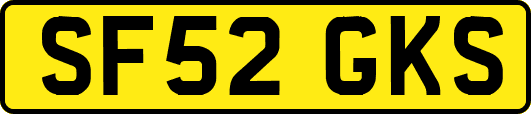 SF52GKS