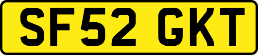 SF52GKT