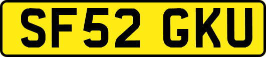 SF52GKU