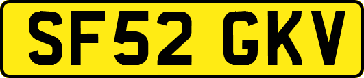 SF52GKV