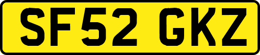 SF52GKZ