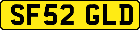 SF52GLD