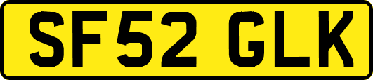 SF52GLK