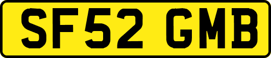 SF52GMB