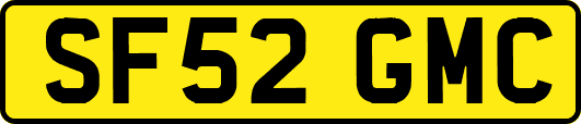 SF52GMC