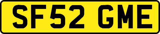 SF52GME