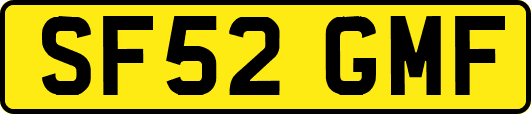 SF52GMF