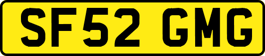 SF52GMG