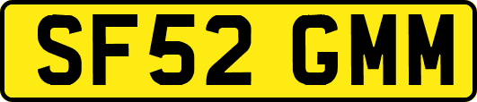 SF52GMM